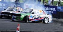 SSSuper Drift Cup 2011 w Sosnowcu w obiektywie Valvoline PUZ Drift Team