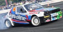 SSSuper Drift Cup 2011 w Sosnowcu w obiektywie Valvoline PUZ Drift Team