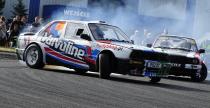 SSSuper Drift Cup & SSS Racing 1/4 mili, Sosnowiec: Jak zwykle nie zabrakło emocji
