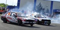 SSSuper Drift Cup & SSS Racing 1/4 mili, Sosnowiec: Jak zwykle nie zabrakło emocji