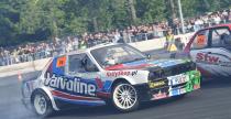 SSSuper Drift Cup 2011 w Sosnowcu w obiektywie Valvoline PUZ Drift Team