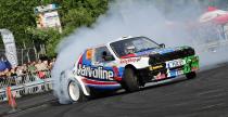SSSuper Drift Cup 2011 w Sosnowcu w obiektywie Valvoline PUZ Drift Team