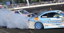 SSSuper Drift Cup 2011 w Sosnowcu w obiektywie Valvoline PUZ Drift Team
