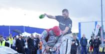 SSSuper Drift Cup 2011 w Sosnowcu w obiektywie Valvoline PUZ Drift Team