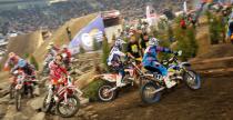 SuperEnduro w łódzkiej Atlas Arenie w obiektywie Tomasza Płoszaja
