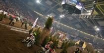 SuperEnduro w łódzkiej Atlas Arenie w obiektywie Tomasza Płoszaja