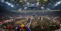 SuperEnduro w łódzkiej Atlas Arenie w obiektywie Tomasza Płoszaja