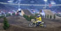 SuperEnduro w łódzkiej Atlas Arenie w obiektywie Tomasza Płoszaja