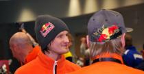 SuperEnduro w łódzkiej Atlas Arenie w obiektywie Tomasza Płoszaja