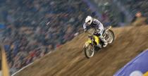 SuperEnduro w łódzkiej Atlas Arenie w obiektywie Tomasza Płoszaja