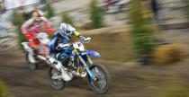 SuperEnduro w łódzkiej Atlas Arenie w obiektywie Tomasza Płoszaja