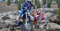 SuperEnduro w łódzkiej Atlas Arenie w obiektywie Tomasza Płoszaja
