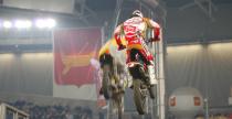 SuperEnduro w łódzkiej Atlas Arenie w obiektywie Tomasza Płoszaja