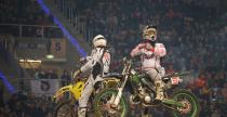 SuperEnduro w łódzkiej Atlas Arenie w obiektywie Tomasza Płoszaja