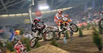 SuperEnduro w łódzkiej Atlas Arenie w obiektywie Tomasza Płoszaja