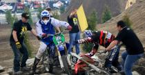 SuperEnduro w łódzkiej Atlas Arenie w obiektywie Tomasza Płoszaja