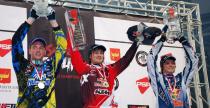 SuperEnduro w łódzkiej Atlas Arenie w obiektywie Tomasza Płoszaja