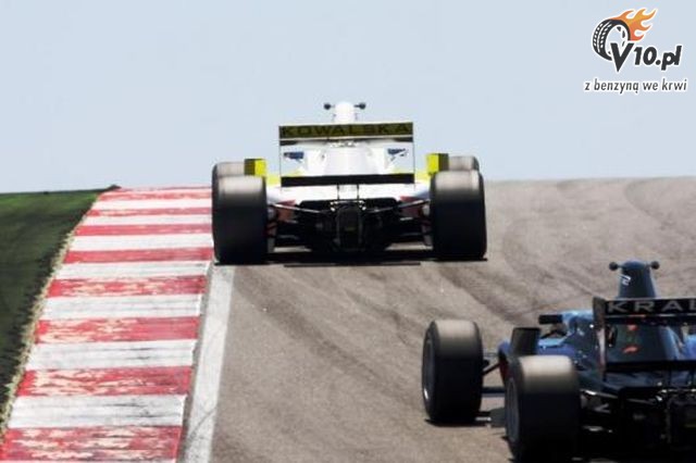Formuła 2