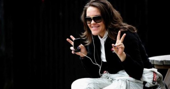 Natalia Kowalska kandydatką do startów w nowej, kobiecej serii wyścigowej