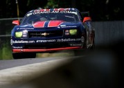 GRAND AM: Lime Rock 2010
