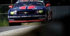 GRAND AM: Lime Rock 2010