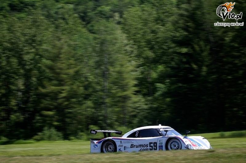 GRAND AM: Lime Rock 2010
