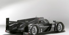 Audi pokazao R18 LMP1