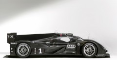 Audi pokazało R18 LMP1