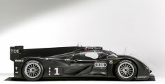 Audi pokazao R18 LMP1