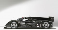 Audi pokazao R18 LMP1