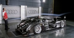 Audi pokazało R18 LMP1