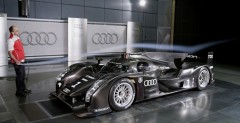 Audi pokazao R18 LMP1