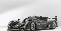 Audi R18 LMP1 na prezentacji w Inglostadt