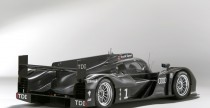 Audi R18 LMP1 na prezentacji w Inglostadt