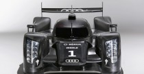 Audi R18 LMP1 na prezentacji w Inglostadt Audi R18 LMP1 na prezentacji w Inglostadt