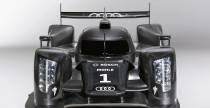 Audi R18 LMP1 na prezentacji w Inglostadt