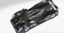 Audi R18 LMP1 na prezentacji w Inglostadt