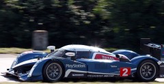 Le Mans 24h 2010