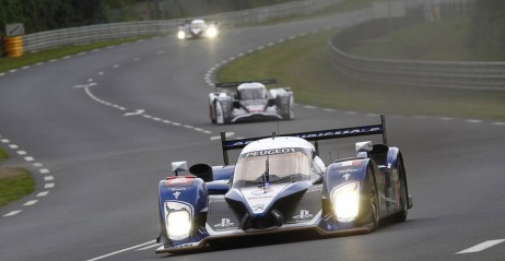 Le Mans 24h 2010