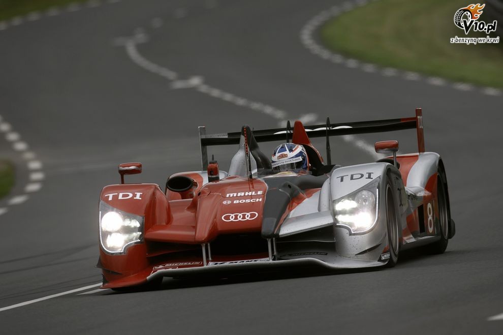 Le Mans Series