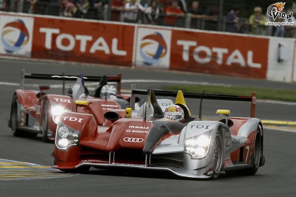 Le Mans 24h 2010
