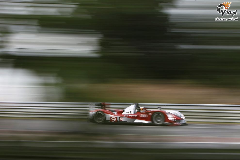 Le Mans Series