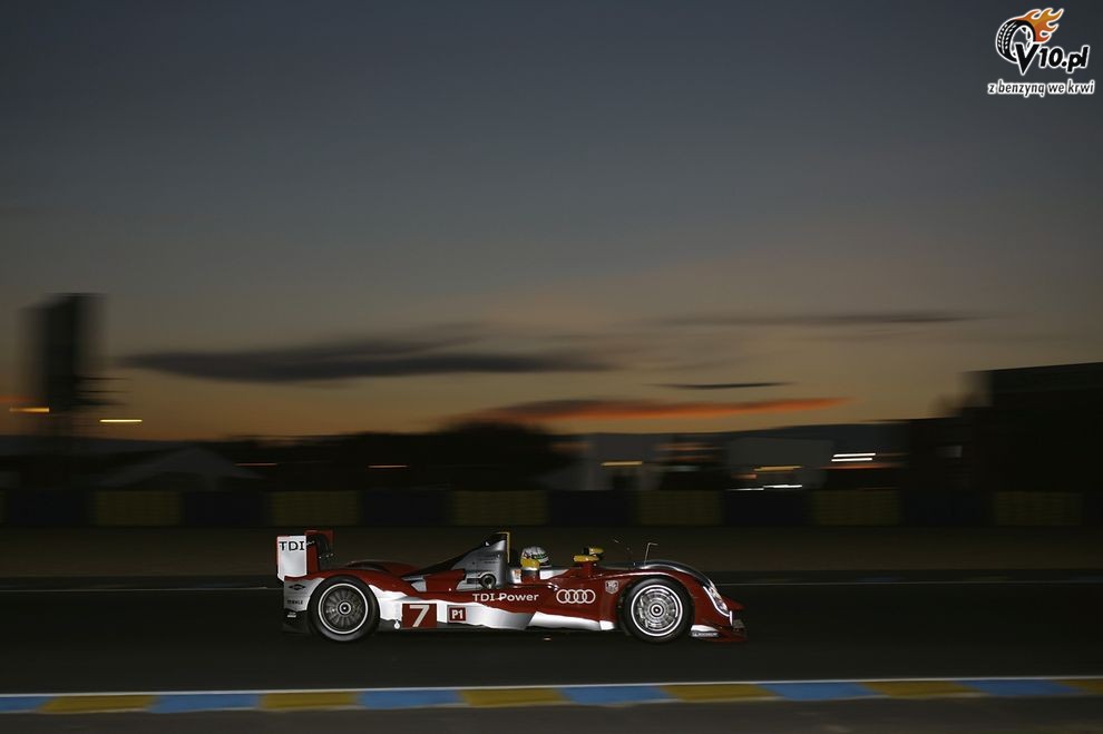 Le Mans 24h 2010