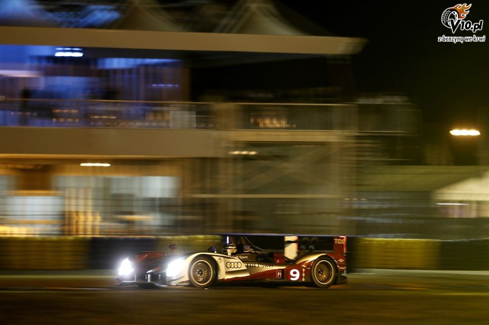 Le Mans Series