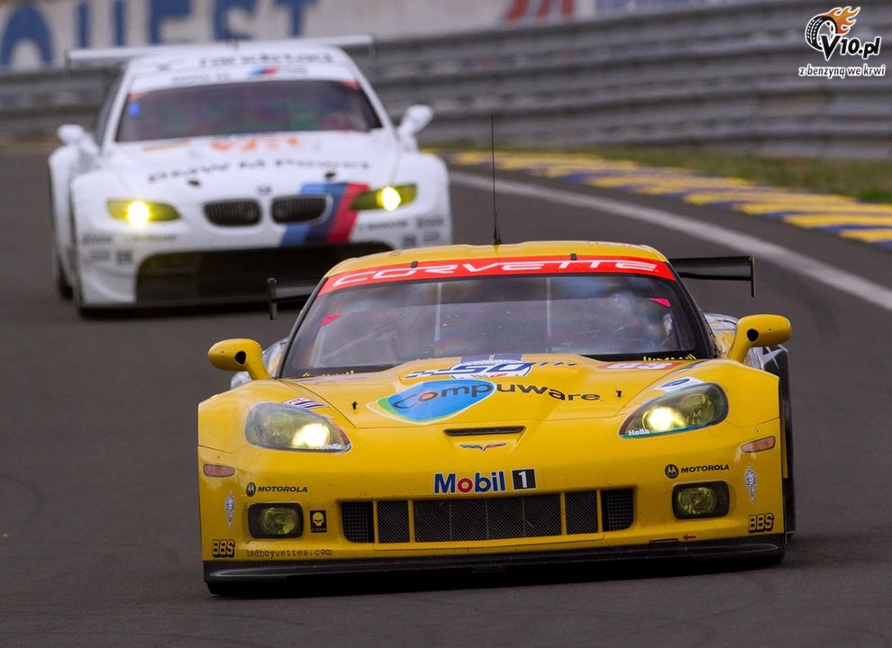 Le Mans Series