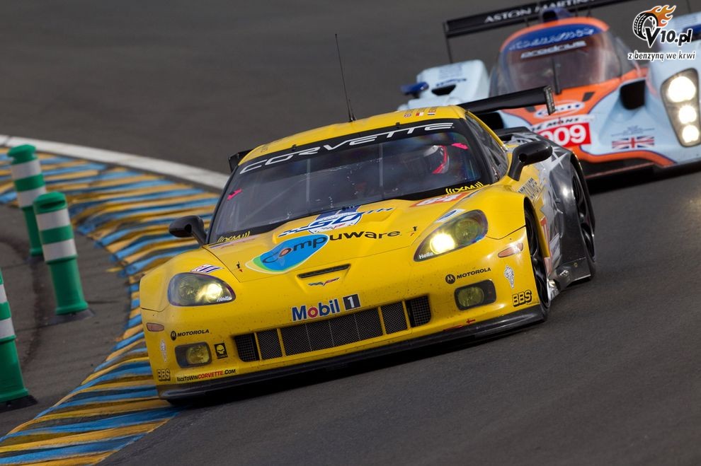 Le Mans Series