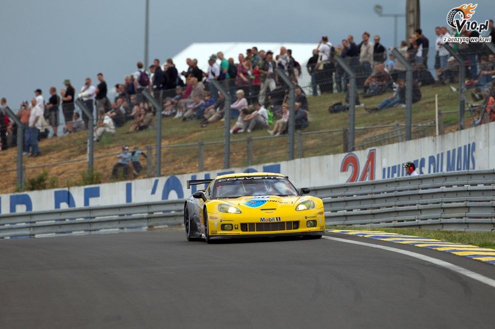 Le Mans 24h 2010
