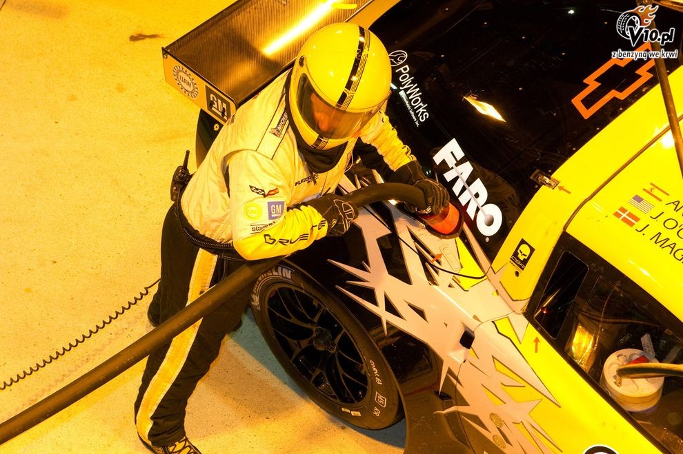 Le Mans 24h 2010