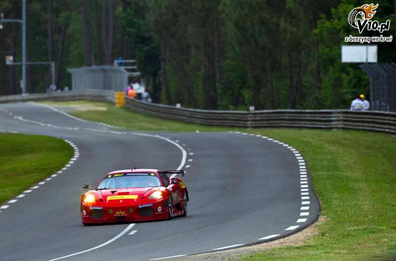 Le Mans Series