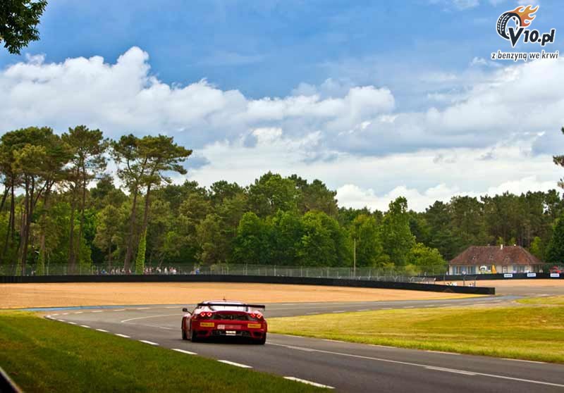 Le Mans Series